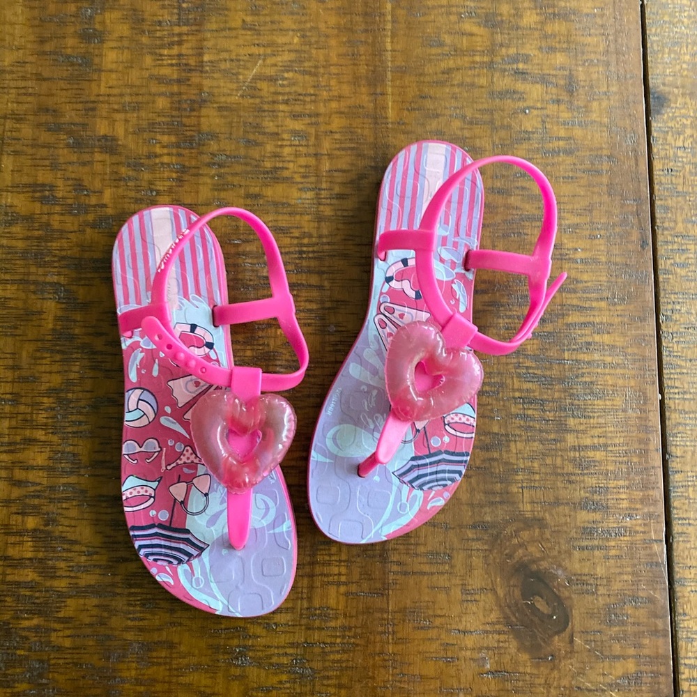 Ipanema Flip flops